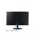 27" Samsung S36C Curved/FHD/HDMI/VGA/VA