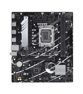 ASUS 1700 PRIME B760M-R D4 - DDR4/2xM.2/HDMI/µATX