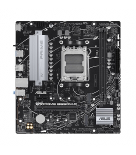 ASUS AM5 PRIME B650M-R - DDR5/2xM.2/HDMI/µATX