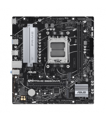 ASUS AM5 PRIME B650M-R - DDR5/2xM.2/HDMI/µATX