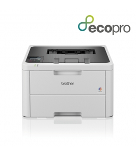 Brother HL-L3220CWE LED KLEUR / WLAN / Wit-Grijs