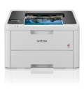 Brother HL-L3220CWE LED KLEUR / WLAN / Wit-Grijs