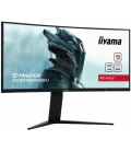 34" Iiyama G-Master GCB3480WQSU-B1 Curved/UWQHD/180Hz/VA