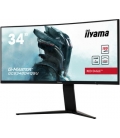 34" Iiyama G-Master GCB3480WQSU-B1 Curved/UWQHD/180Hz/VA
