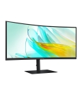 34" Samsung ViewFinity S65UC Curved/UWQHD/DP/HDMI/VA