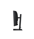 34" Samsung ViewFinity S65UC Curved/UWQHD/DP/HDMI/VA