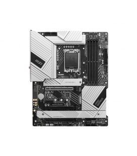 MSI 1700 PRO Z790-A MAX WIFI - DDR5/4xM.2/DP/HDMI/ATX