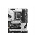 MSI 1700 Z790-A MAX WIFI PRO - DDR5/4xM.2/DP/HDMI/ATX
