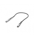 Ubiquiti SFP28 direct attach cable 0,5m 25Gbps