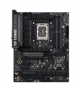 ASUS 1700 TUF GAMING Z790-PRO WIFI -DDR5/4xM.2/DP/HDMI