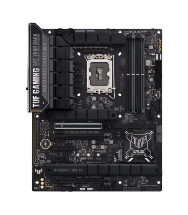 ASUS 1700 TUF GAMING Z790-PRO WIFI -DDR5/4xM.2/DP/HDMI
