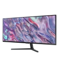34" Samsung ViewFinity S50C UWQHD/DP/2xHDMI/VA