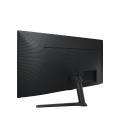 34" Samsung ViewFinity S50C UWQHD/DP/2xHDMI/VA