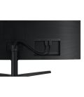 34" Samsung ViewFinity S50C UWQHD/DP/2xHDMI/VA