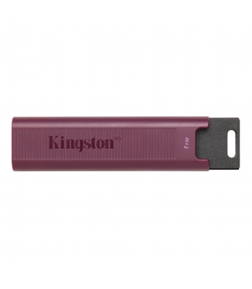 USB 3.2 FD 1,0TB Kingston DataTraveler Max Type A Gen 2