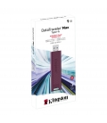 USB 3.2 FD 1,0TB Kingston DataTraveler Max Type A Gen 2