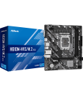 ASRock 1700 H610M-HVS/M.2 R2.0 - DDR4/M.2/HDMI/VGA/µATX