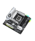 ASRock 1700 B760M Steel Legend - DDR5/2xM.2/DP/HDMI/µATX