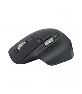 Logitech MX Master 3S Optical BT Zwart Retail Wireless