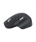 Logitech MX Master 3S Optical Zwart Retail Wireless BT