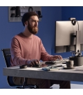 Logitech MX Master 3S Optical BT Zwart Retail Wireless