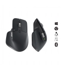 Logitech MX Master 3S Optical BT Zwart Retail Wireless