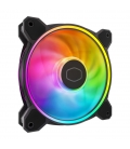 Cooler Master MasterFan MF120 Halo2 - 120mm Zwart