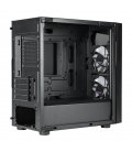 Cooler Master CMP 320 - TG/USB3.2/ARGB/Mini/µATX