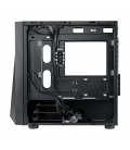 Cooler Master CMP 320 - TG/USB3.2/ARGB/Mini/µATX