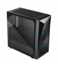 Cooler Master CMP 320 - TG/USB3.2/ARGB/Mini/µATX