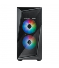 Cooler Master CMP 320 - TG/USB3.2/ARGB/Mini/µATX