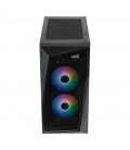 Cooler Master CMP 320 - TG/USB3.2/ARGB/Mini/µATX