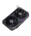 3050 ASUS DUAL RTX V2 OC Edition 8GB DP/HDMI/DVI