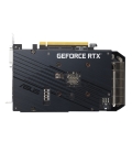 3050 ASUS DUAL RTX V2 OC Edition 8GB DP/HDMI/DVI
