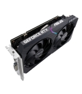 3050 ASUS DUAL RTX V2 OC Edition 8GB DP/HDMI/DVI