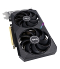 3050 ASUS DUAL RTX V2 OC Edition 8GB DP/HDMI/DVI