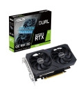 3050 ASUS DUAL RTX V2 OC Edition 8GB DP/HDMI/DVI