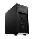 Cooler Master Elite 500 - USB3.2/Midi/ATX
