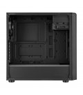 Cooler Master Elite 500 - USB3.2/Midi/ATX