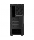 Cooler Master Elite 500 - USB3.2/Midi/ATX