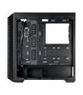Cooler Master MasterBox 520Mesh-TG/ARGB/USB3.2/Midi/EATX