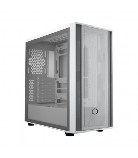 Cooler Master MasterBox 600 lite -TG/EATX/Back-connect W