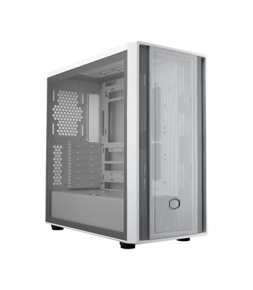 Cooler Master MasterBox 600 lite -TG/EATX/Back-connect W