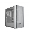 Cooler Master MasterBox 600 lite -TG/EATX/Back-connect W