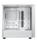 Cooler Master MasterBox 600 lite -TG/EATX/Back-connect W