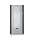 Cooler Master MasterBox 600 lite -TG/EATX/Back-connect W