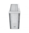Cooler Master MasterBox 600 lite -TG/EATX/Back-connect W