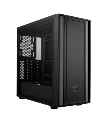 Cooler Master MasterBox 600 lite -TG/EATX/Back-connect Z