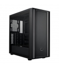 Cooler Master MasterBox 600 lite -TG/EATX/Back-connect Z