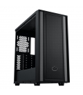 Cooler Master MasterBox 600 lite -TG/EATX/Back-connect Z